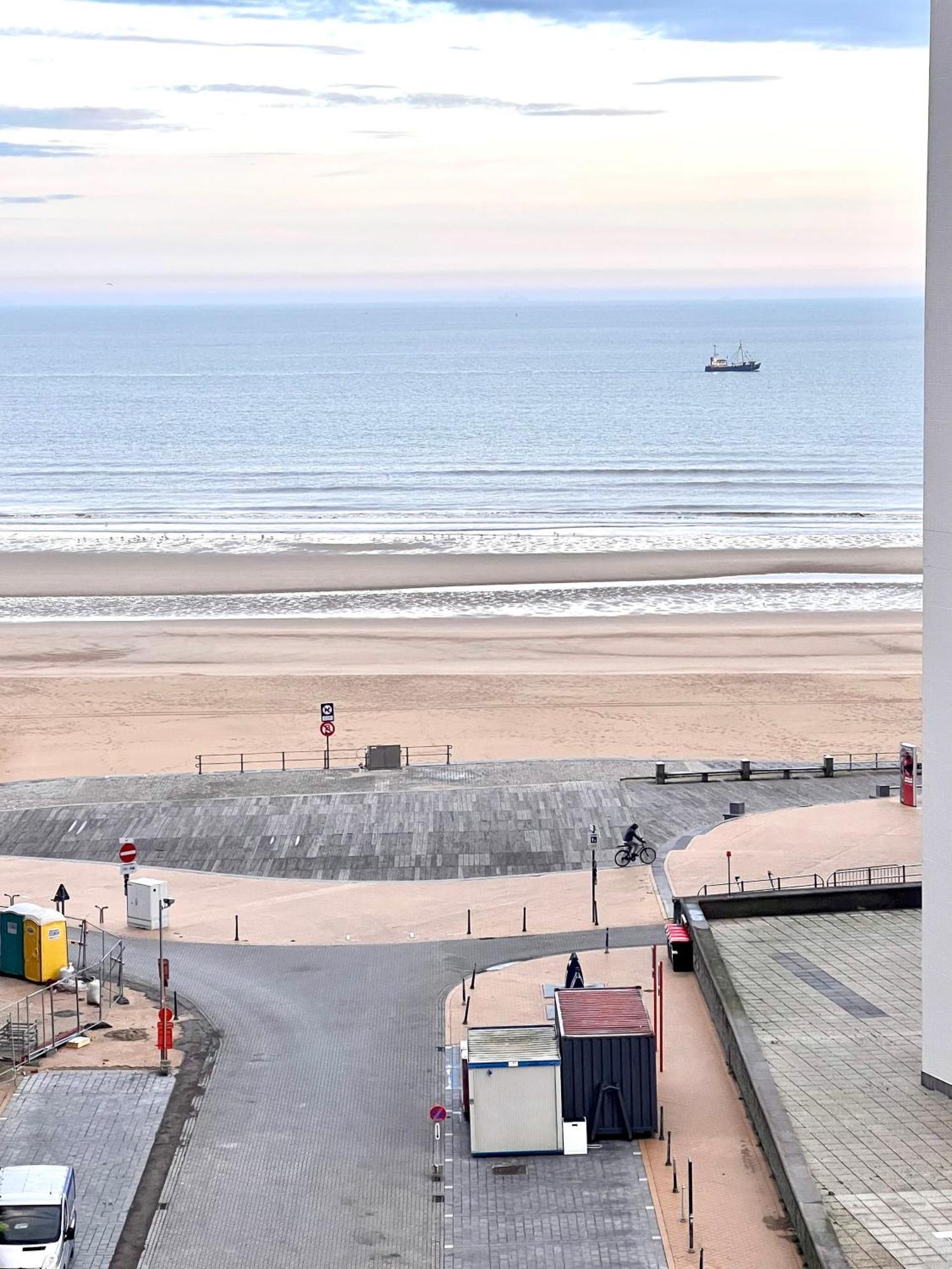 Sea View - Royal Ascot Ostende