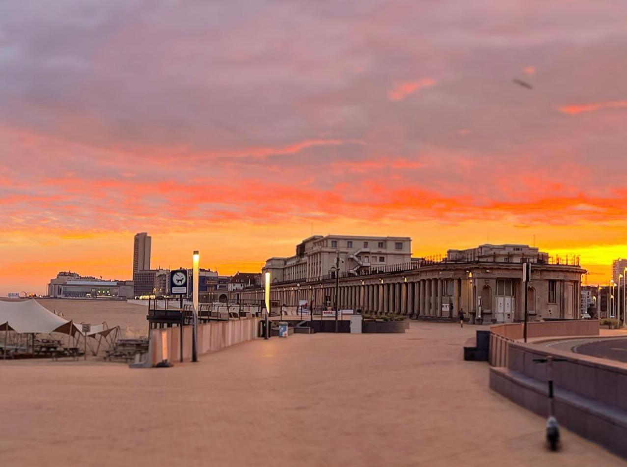 Sea View - Royal Ascot Ostende