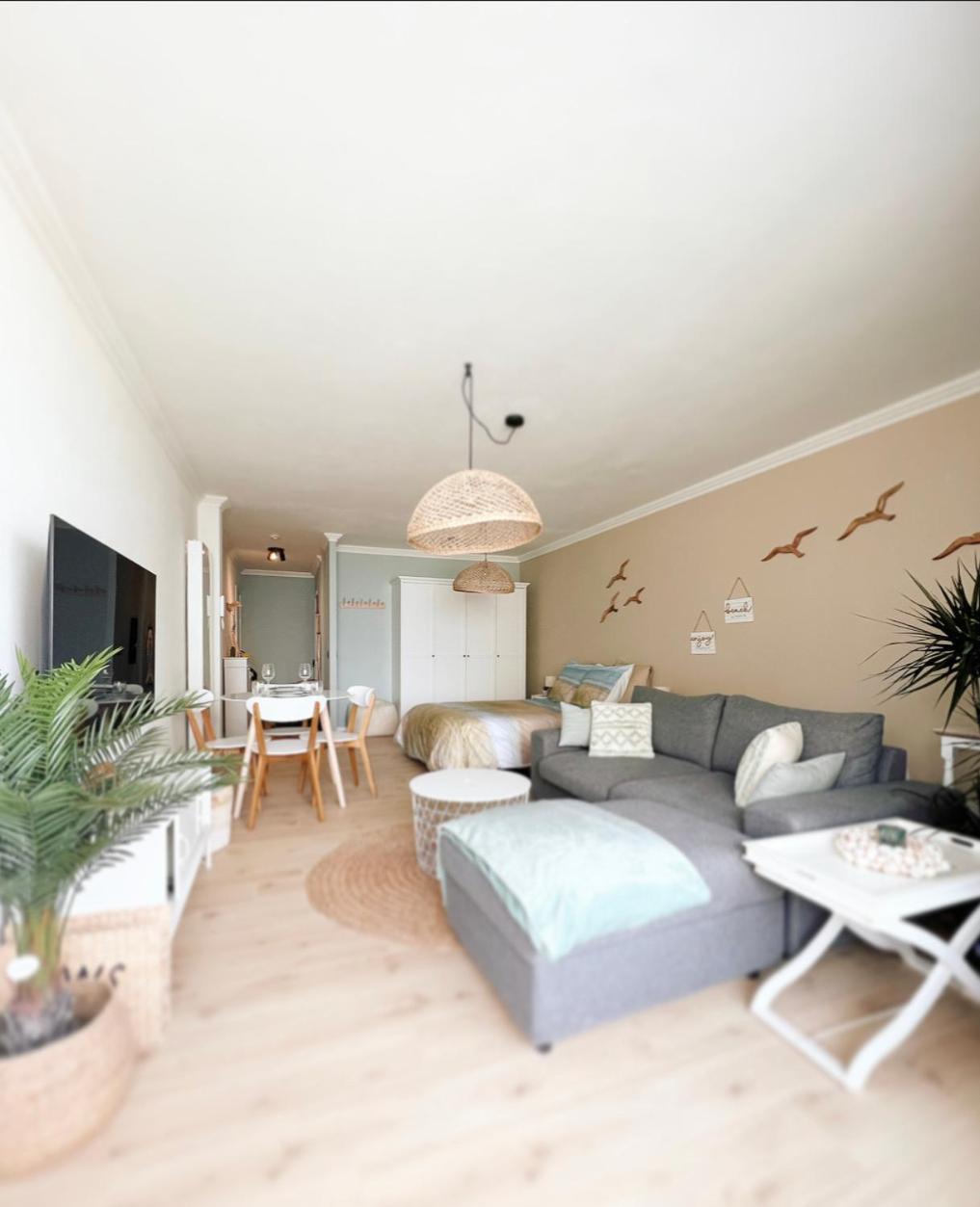 Sea View - Royal Ascot Ostende
