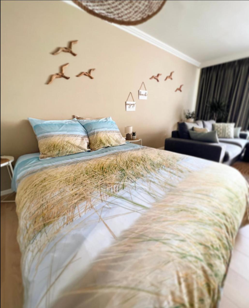 Appartement Sea View - Royal Ascot Ostende
